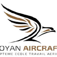 Royan aircraft