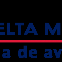 Delta México escuela de aviación