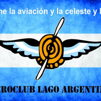 Aeroclub Lago Argentino