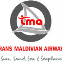 Trans maldivian airways