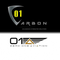 Carbon 01/ 01 Aviation