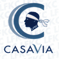 Casavia