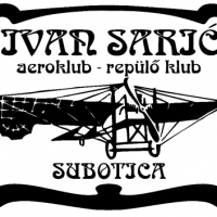 Aeroklub &quot;Ivan Saric&quot;