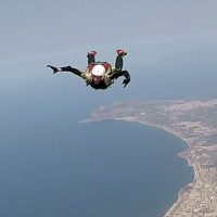 Skydive Palermo