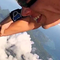 Skydive Tahiti Parachutisme