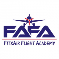 Fits Air Flight Academy