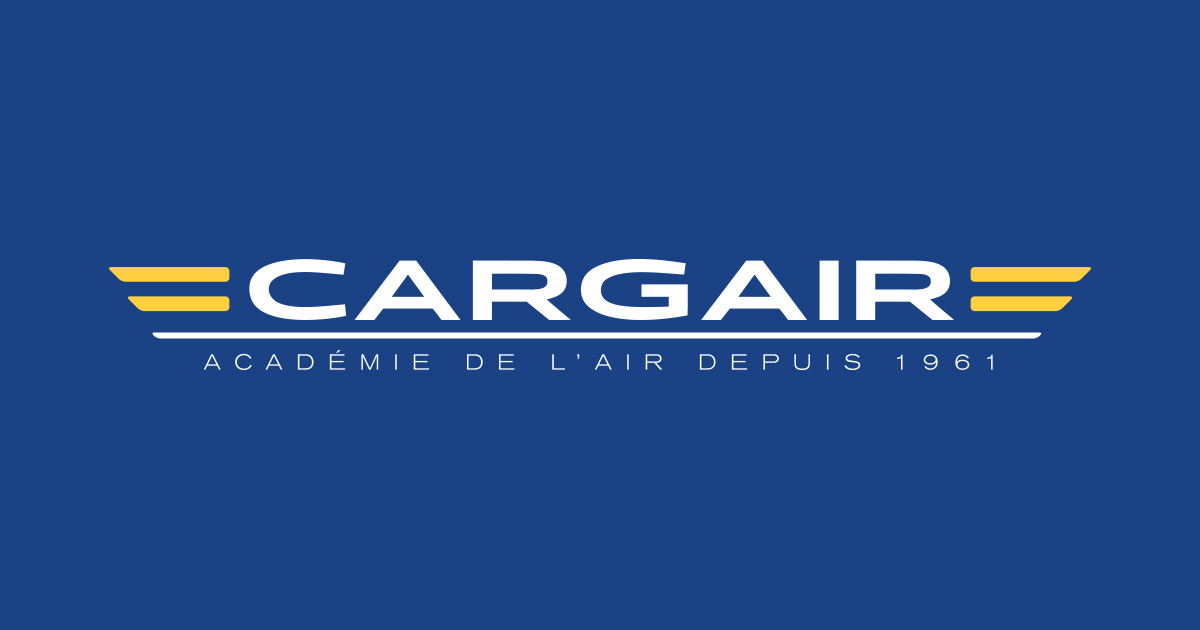 Cargair Flight Academy