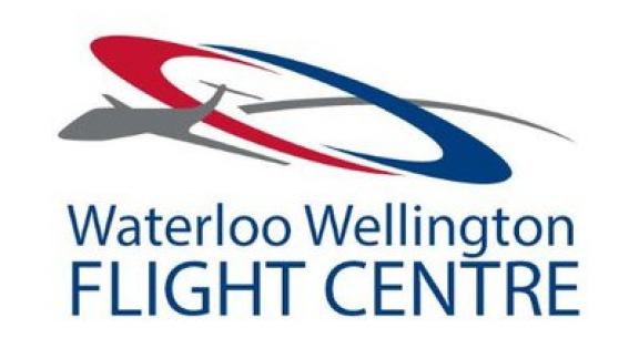 Waterloo Wellington Flight Centre