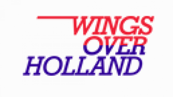 Wings over Holland
