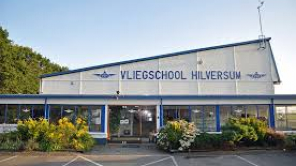 Vliegschool Hilversum