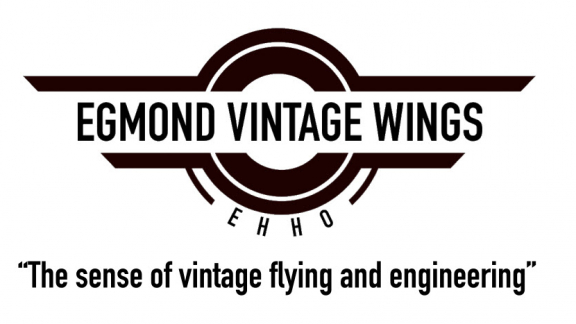 Egmond Vintage Wings
