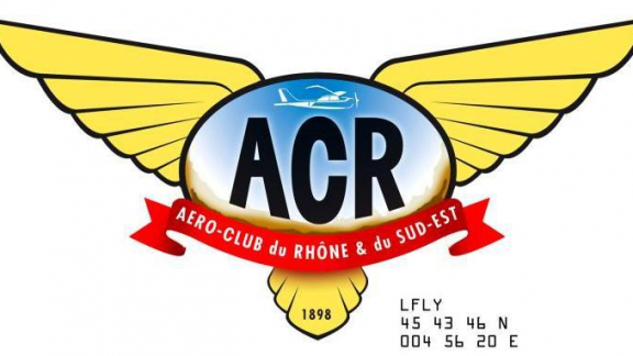 Aéroclub du Rhône et du Sud-Est